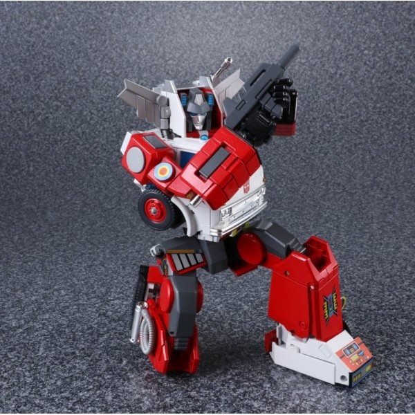 Masterpiece MP 37 Artfire First Look At Stock Photos Of Inferno Recolor 04 (4 of 10)